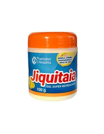 JIQUITAIA GEL 100G