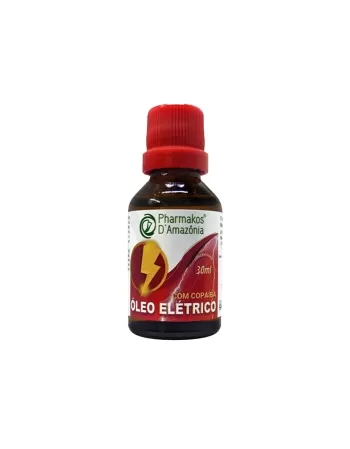 OLEO ELETRICO 30 ML