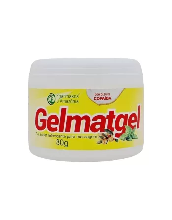 GELMATGEL 80G