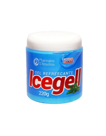 ICEGELL 220G