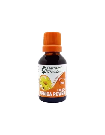 ARNICA POWER LIQUIDA 30ML