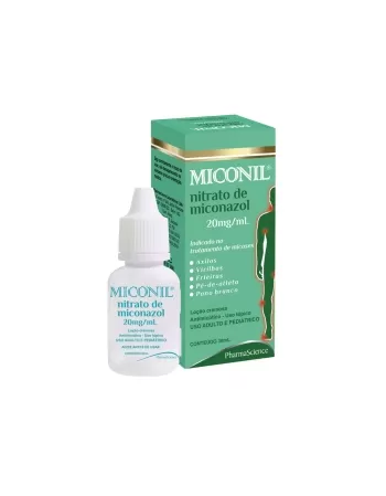 MICONIL 30 ML