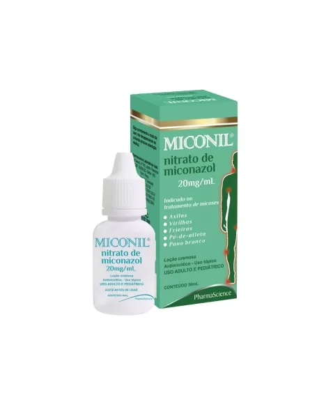 MICONIL 30 ML