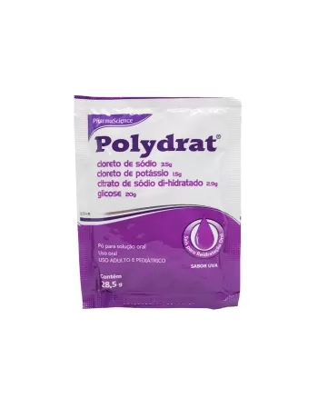 POLYDRAT PO UVA 28,5G