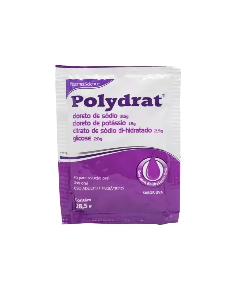 POLYDRAT PO UVA 28,5G