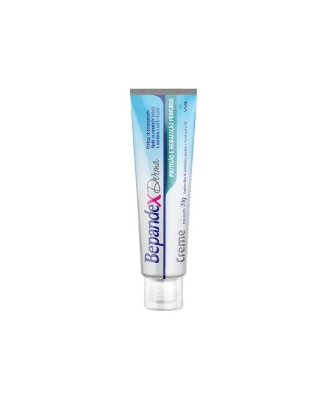 BEPANTEX DERMA CREME 20G