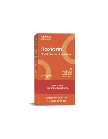 HOXIDRIN XPE 2MG/ML 100ML (60)