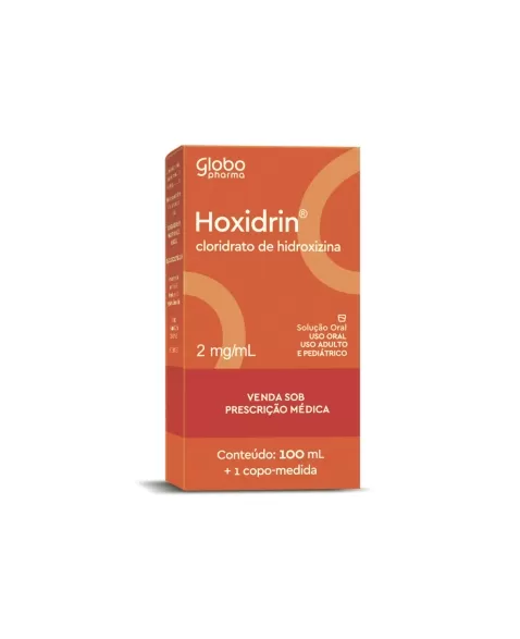 HOXIDRIN XPE 2MG/ML 100ML (60)