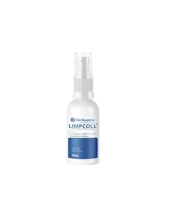 LIMPCOLL SPRAY 50ML S/ CARTUCHO