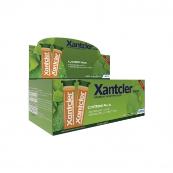 XANTCLER BOLDO 60FLAC (12)