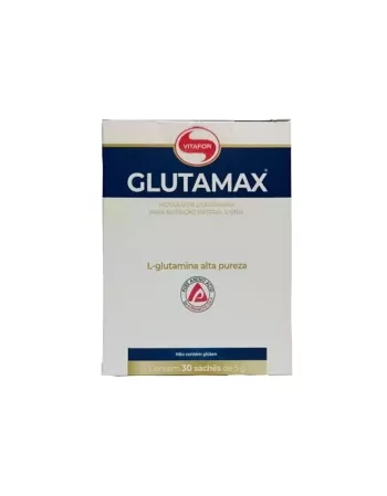 GLUTAMAX C/30 SACHES 5G