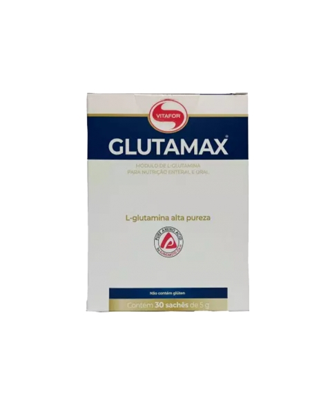 GLUTAMAX C/30 SACHES 5G