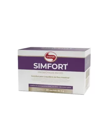 SIMFORT C/30 SACHES 2G