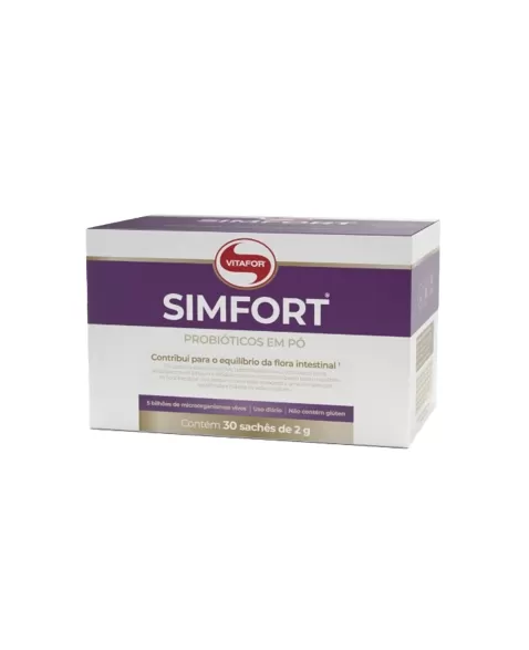 SIMFORT C/30 SACHES 2G