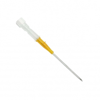 CATETER INTRAVENOSO RADIOP 14G(2,1X45MM)(50)