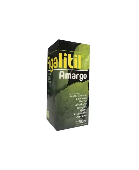 FIGALITIL 500ML