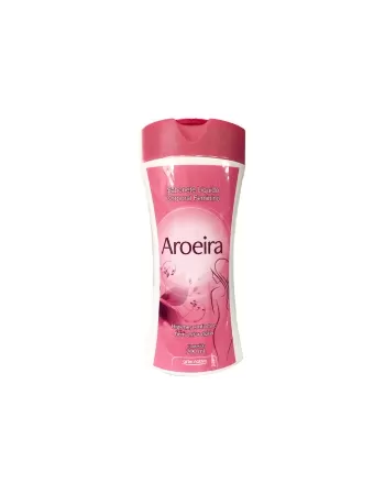 SABONETE DE AROEIRA LIQ 200ML