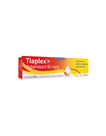 TIAPLEX POM 20G (120)