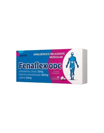 FENAFLEX - ODC C/20 COMP