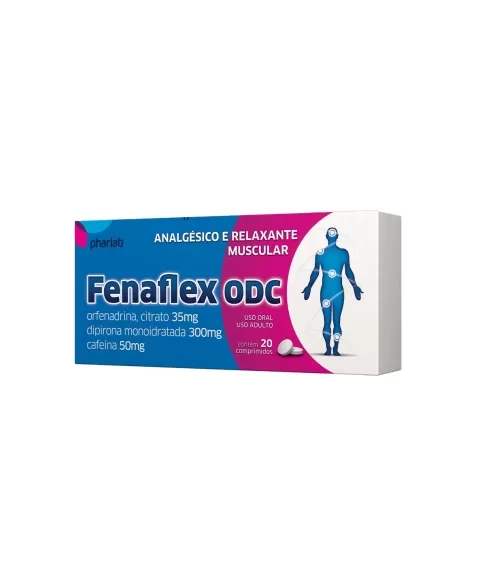 FENAFLEX - ODC C/20 COMP