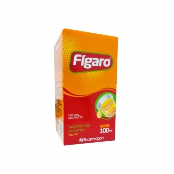 FIGARO 100ML
