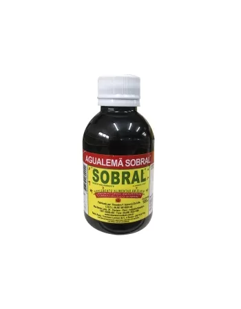 AGUALEMA SOBRAL 100 ML