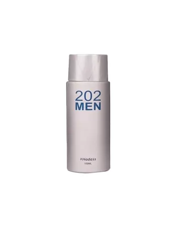 202 MEN 100ML - HADASS