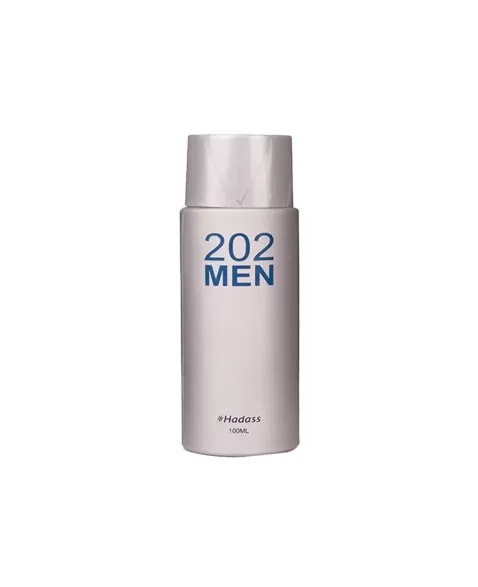 202 MEN 100ML - HADASS