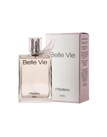 BELLE VIE 100ML - HADASS