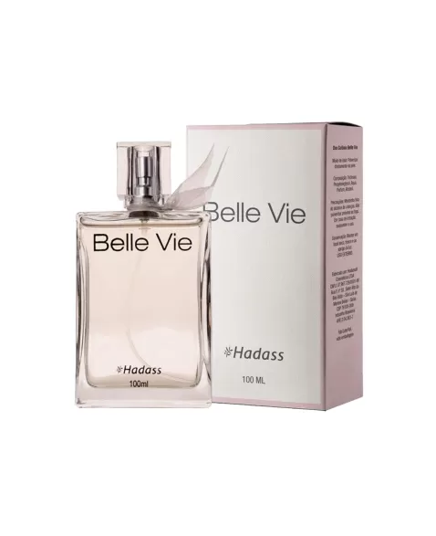 BELLE VIE 100ML - HADASS