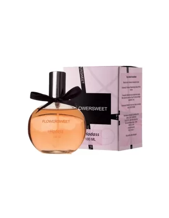 FLOWERS SWEET 100ML - HADASS