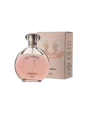 OLIMPIC 100ML - HADASS