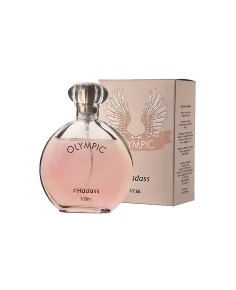 OLIMPIC 100ML - HADASS