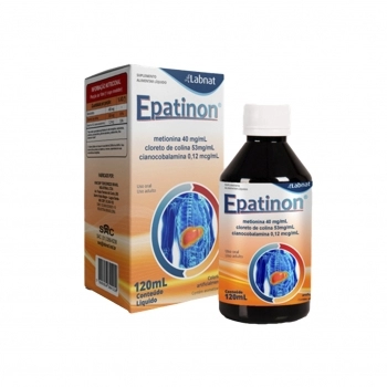 EPATINON 120 ML
