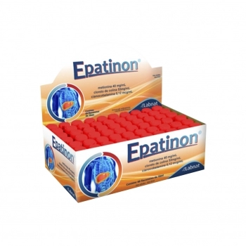 EPATINON 10ML C/60 FLAC