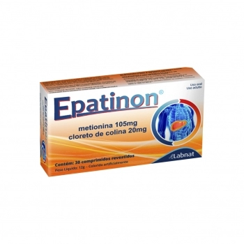 EPATINON 30 COMP