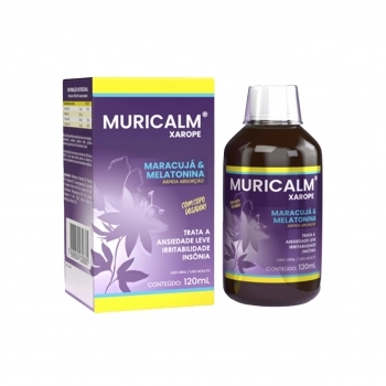 MURICALM COMPOSTO XPE 120ML