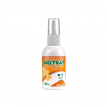 MELTRAT SPRAY 30ML (12)