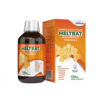 MELTRAT XPE 120 ML (48)