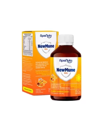 NEWMUNE DIA 150ML