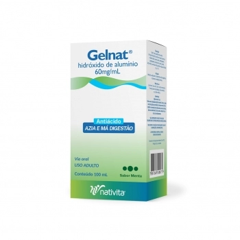 GELNAT 60MG/ML 100ML (60)