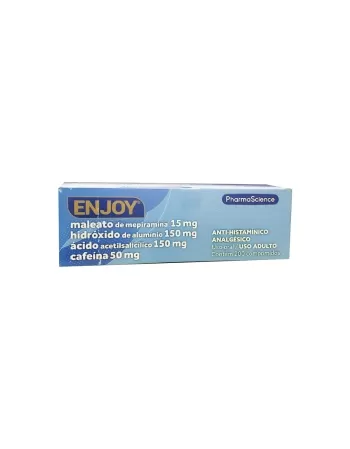 ENJOY 365MG C/200 (20)