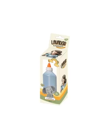 LAVADOR NASAL C/FRASCO 300 ML+3 BICO