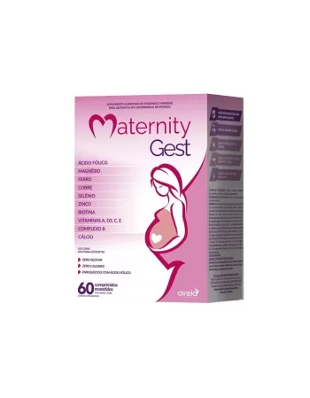 MATERNITY GEST 60COMP