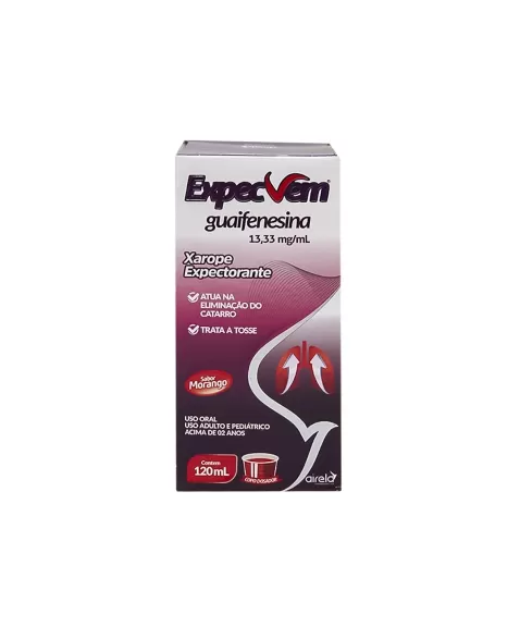 EXPECVEM 120ML XPE (50)