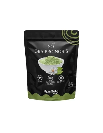 SO ORA PRO NOBIS 100G