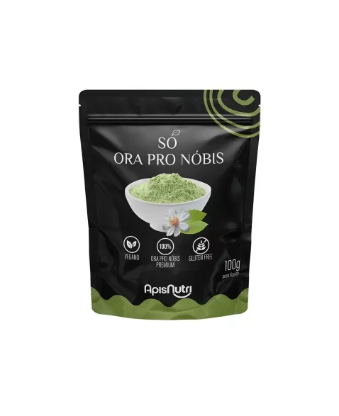 SO ORA PRO NOBIS 100G