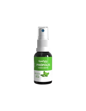 SPRAY PROPOLIS MENTA 30ML (12)