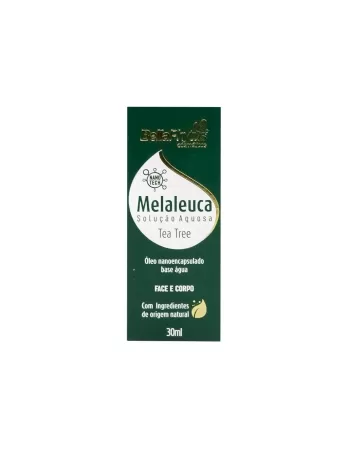 MELALEUCA AQUOSA 30ML