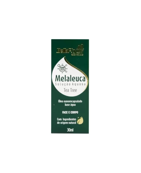 MELALEUCA AQUOSA 30ML